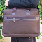 Cartable business Jeep classic - Backpack dz