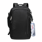 Sac à dos BANGE extensible 35L imperméable antivol