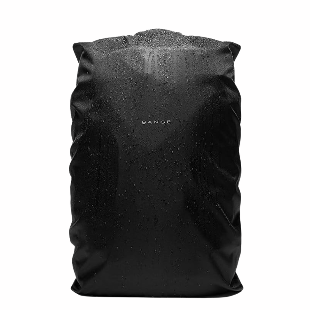 Sac à dos BANGE extensible 35L imperméable antivol