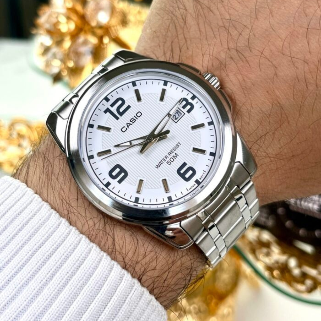 Montre Homme CASIO 1314D