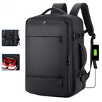 Grand sac de voyage Extensible