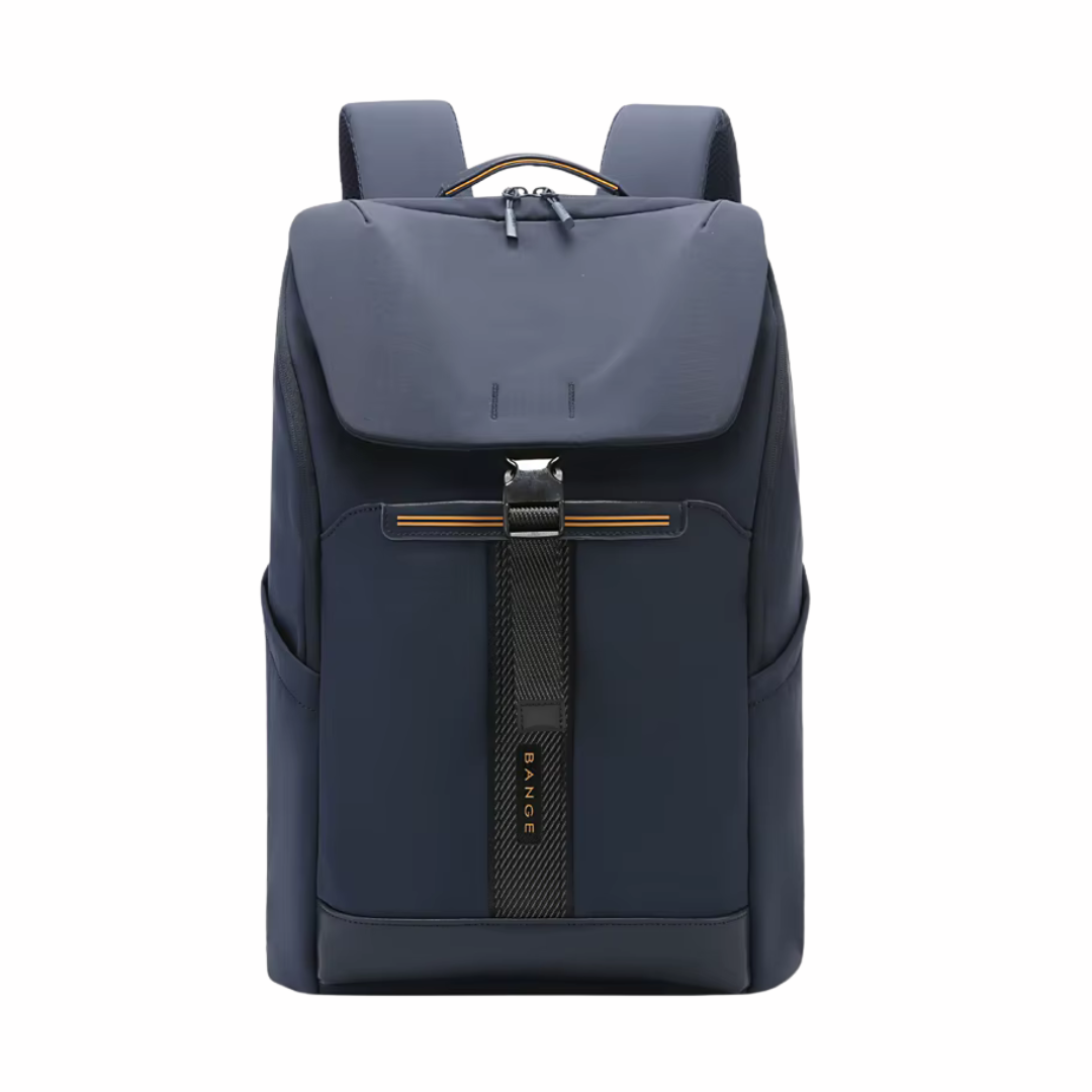 Sac à dos BANGE pour voyage et laptop 15,6"