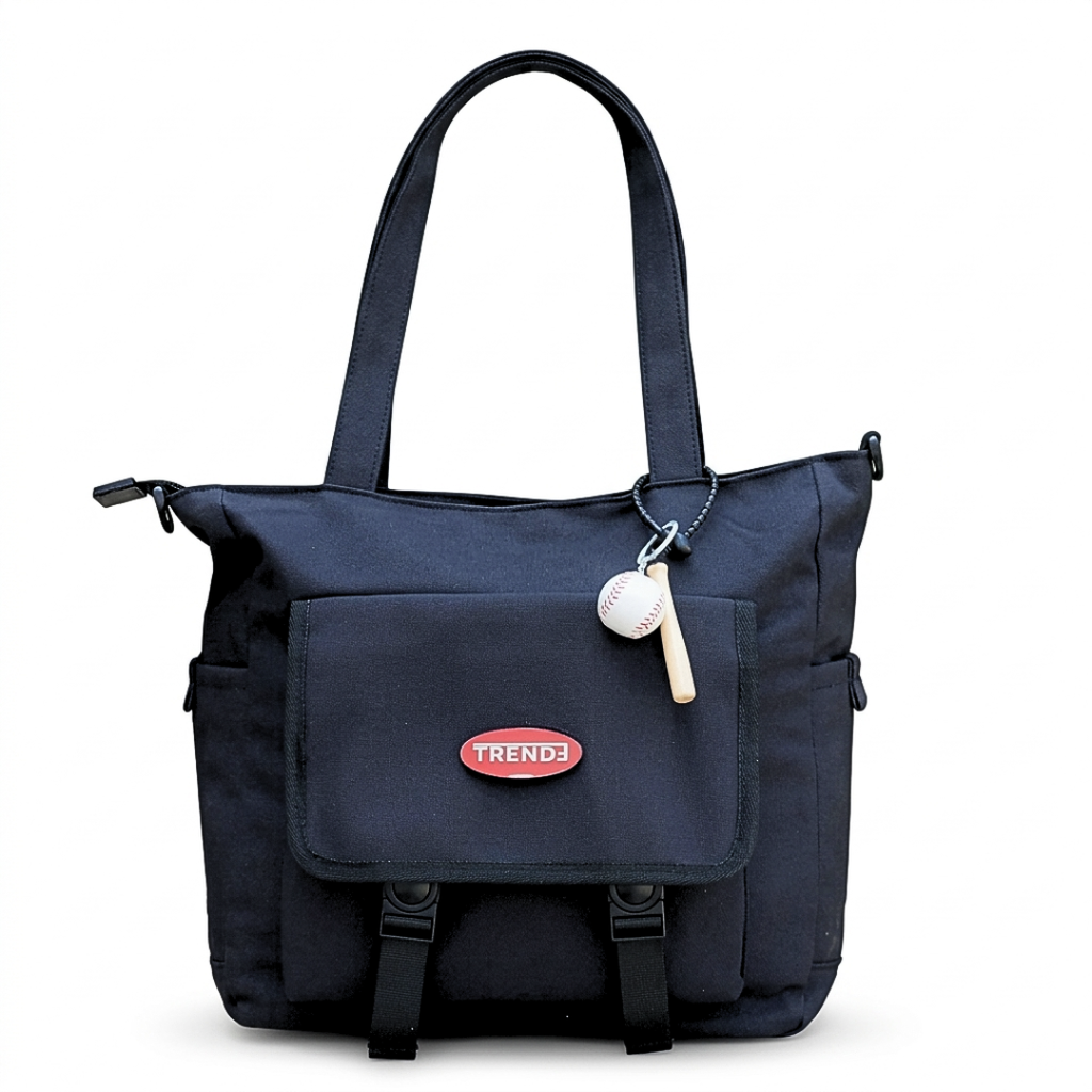 Sac Tote Bag avec Bandoulière