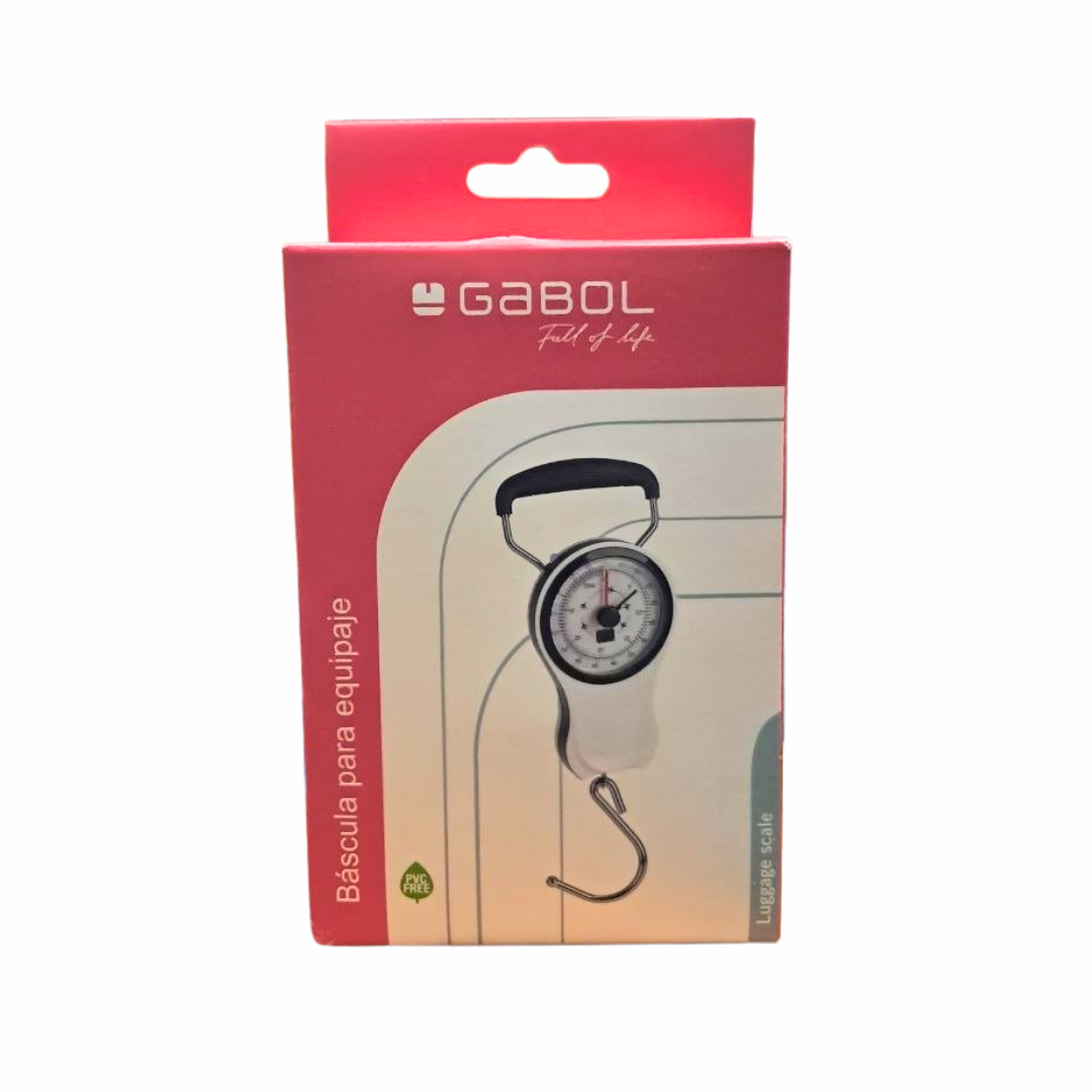 Pèse bagages GABOL