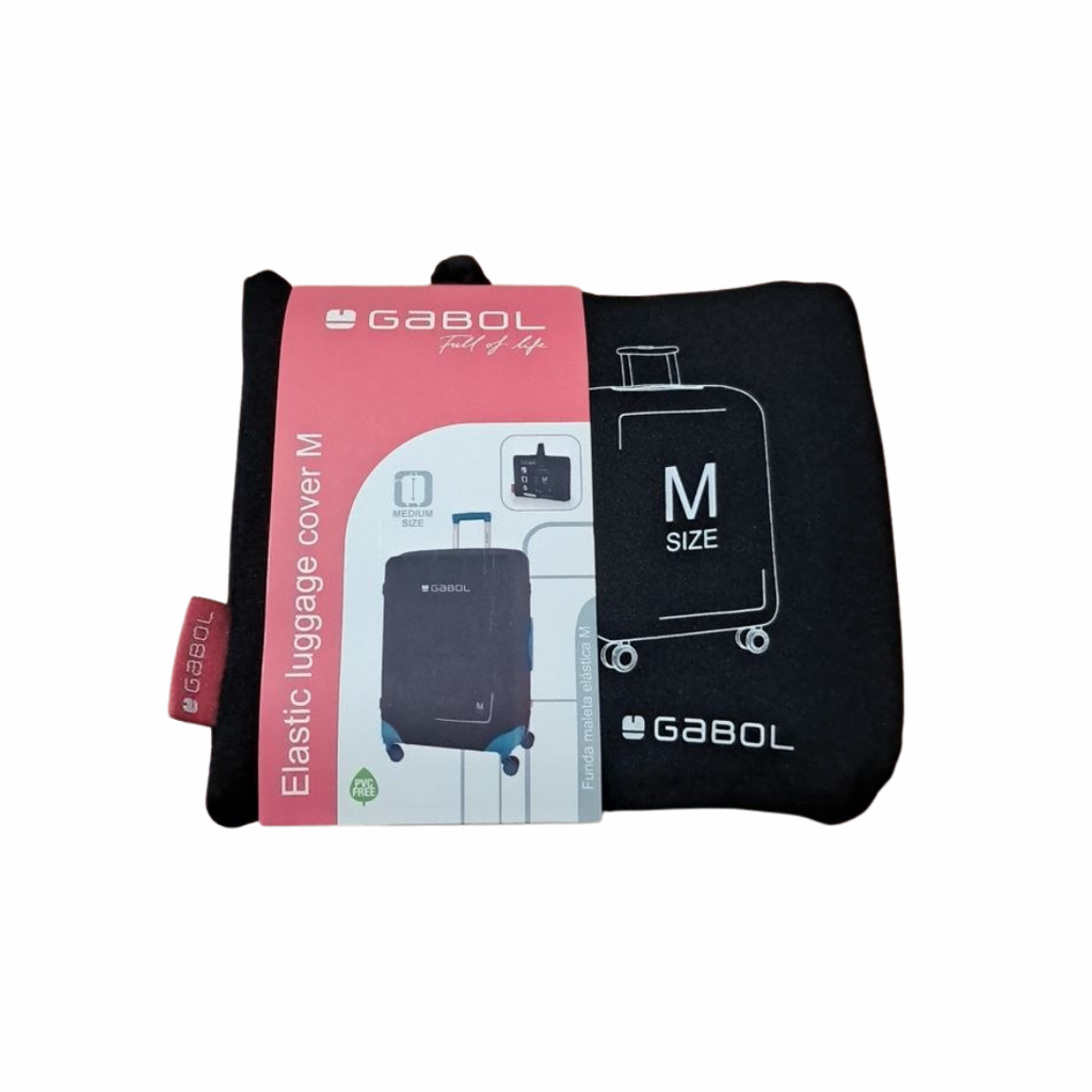 Housse élastique GABOL pour valise