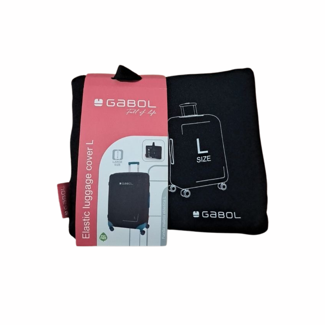 Housse élastique GABOL pour valise