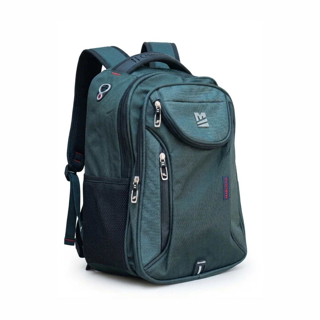 Sac a Dos Rigide USB 16'