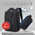 Pack Promotionnel Pro