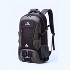 Sac à dos camping et randonnée YI. RONG 75 litres