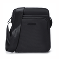 Sac bandoulière homme en liège synthétique