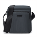 Sac bandoulière homme en liège synthétique