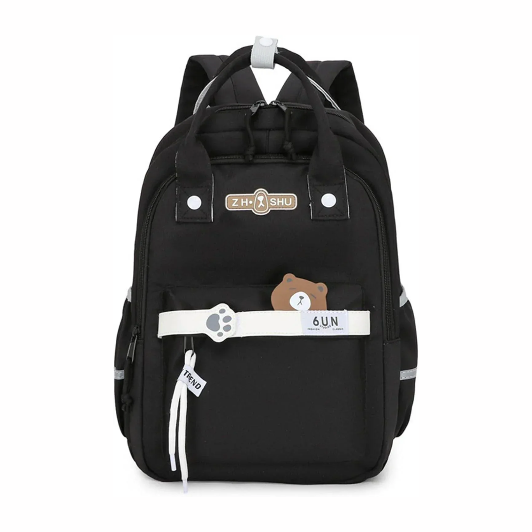Sac à Dos Élégant & Doux