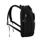 Sac à dos professionel Wiersaam avec antivol et porte lunettes