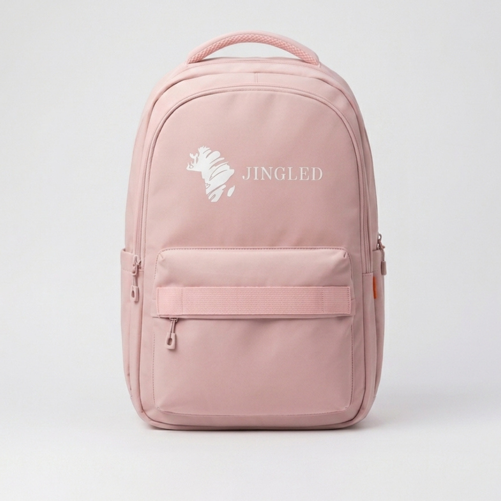 Sac à dos scolaire Jingled