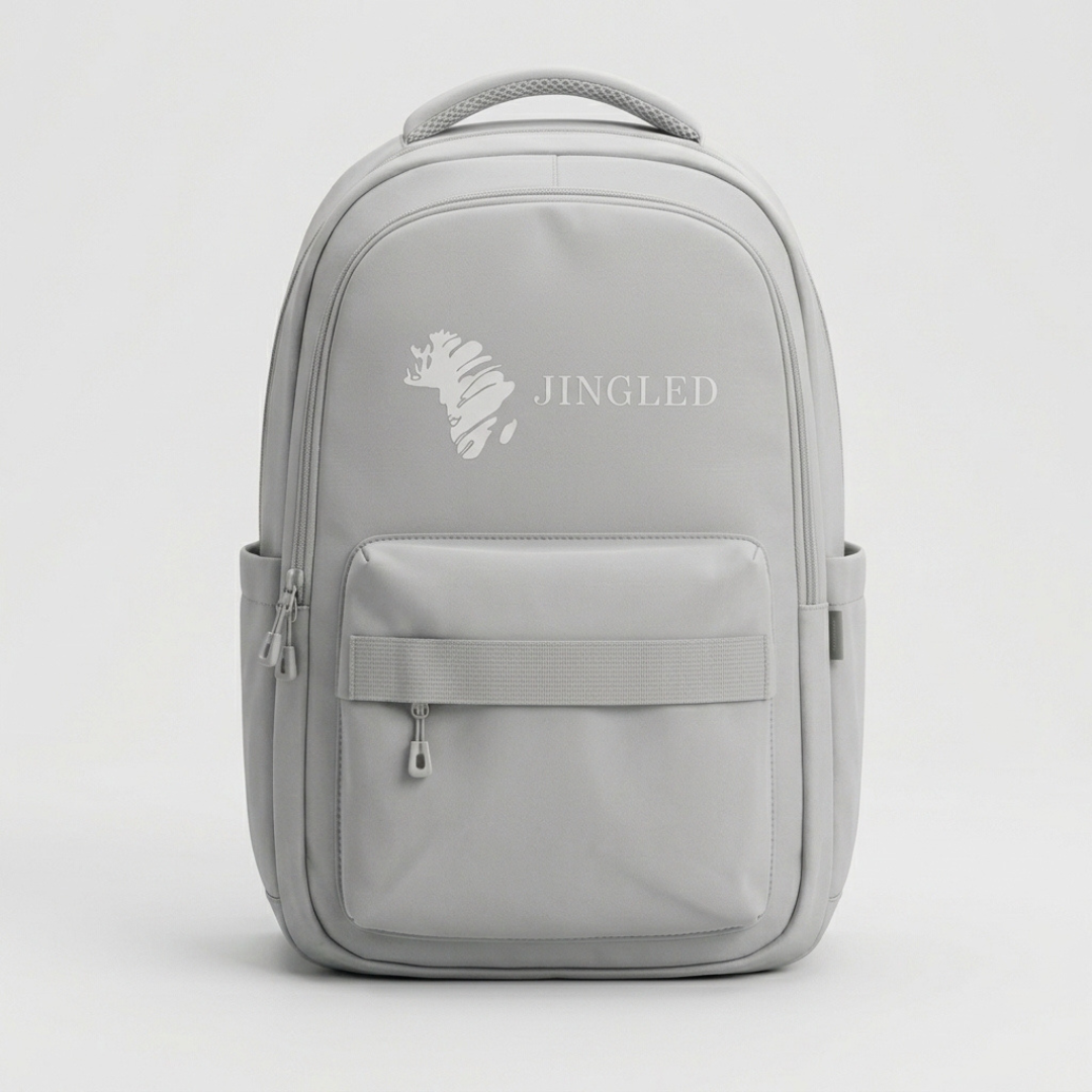 Sac à dos scolaire Jingled