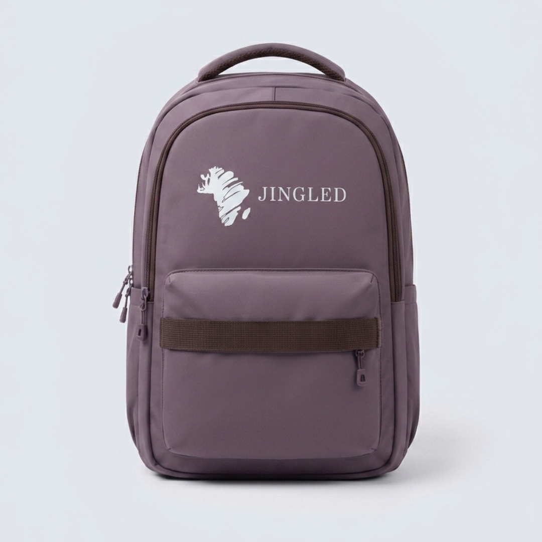 Sac à dos scolaire Jingled