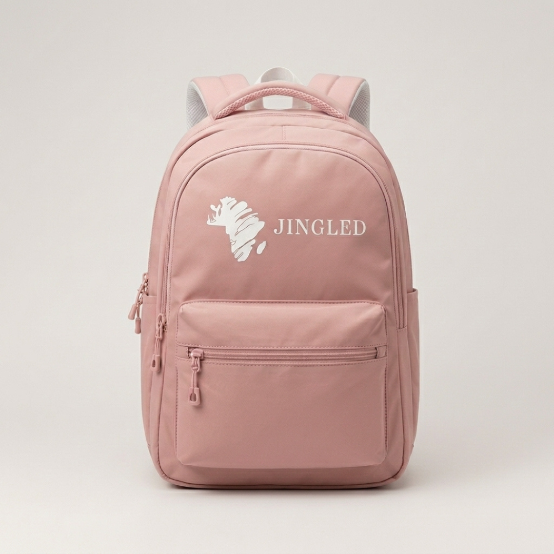 Sac à dos scolaire Jingled