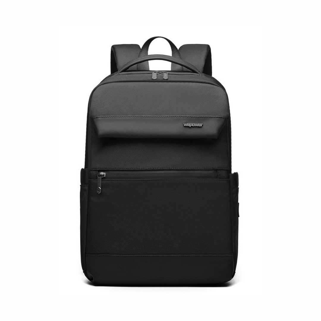 Sac à dos d'affaires en nylon de haute qualité WEPOWER