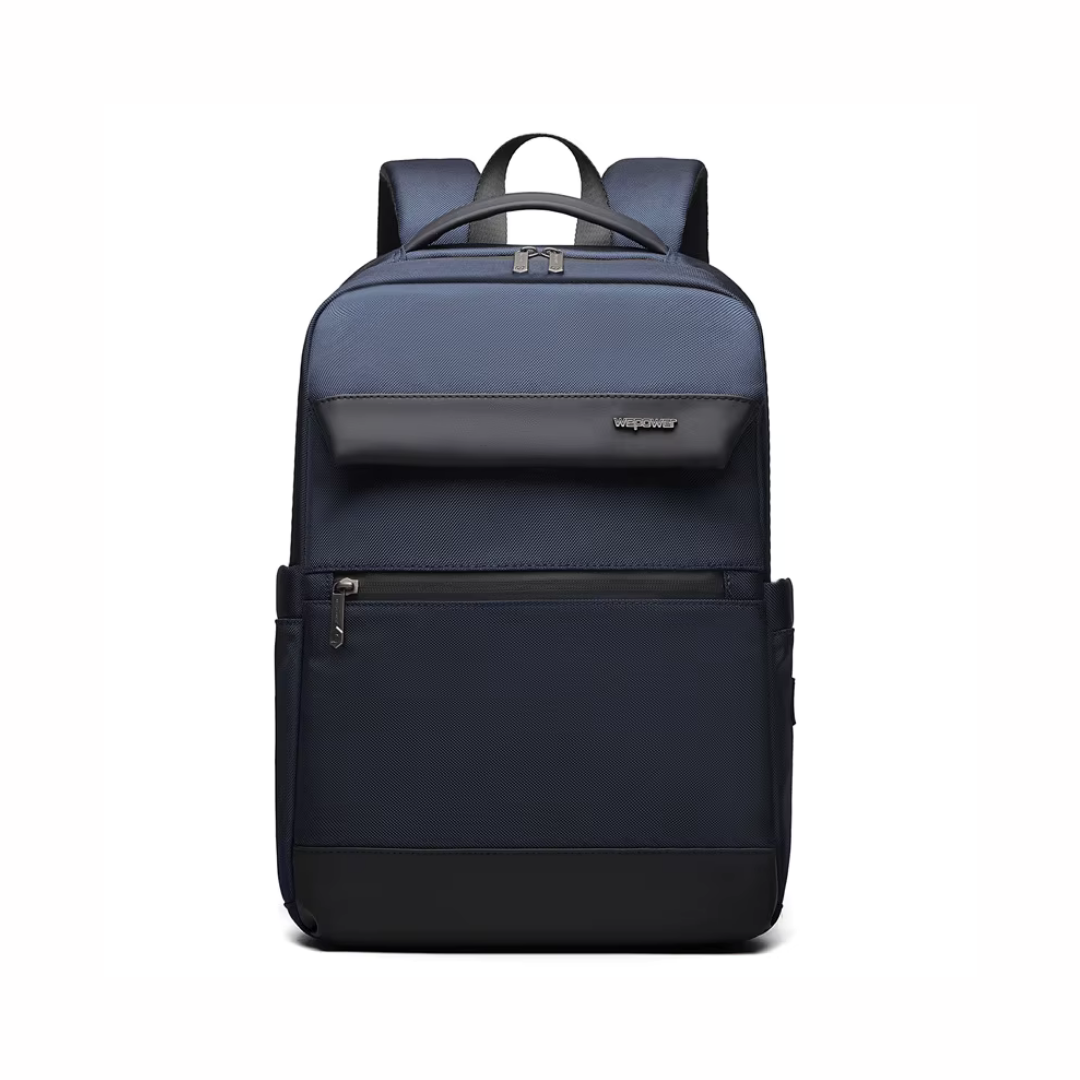 Sac à dos d'affaires en nylon de haute qualité WEPOWER