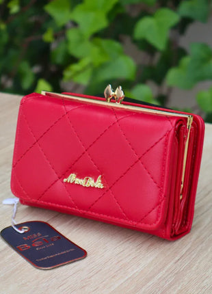 Porte Monnaie Élégant - Backpack dz