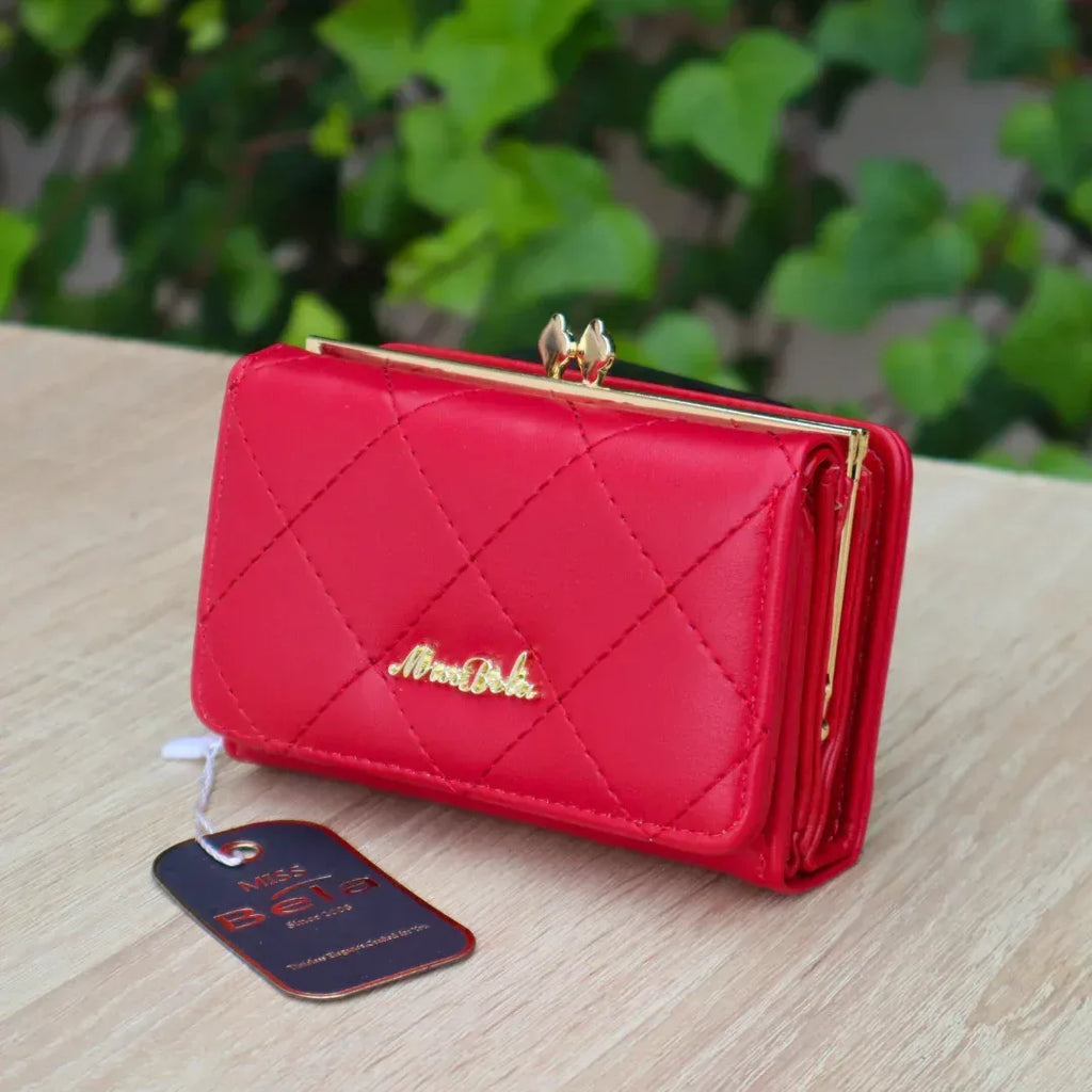 Porte Monnaie Élégant - Backpack dz