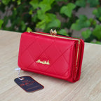 Porte Monnaie Élégant - Backpack dz