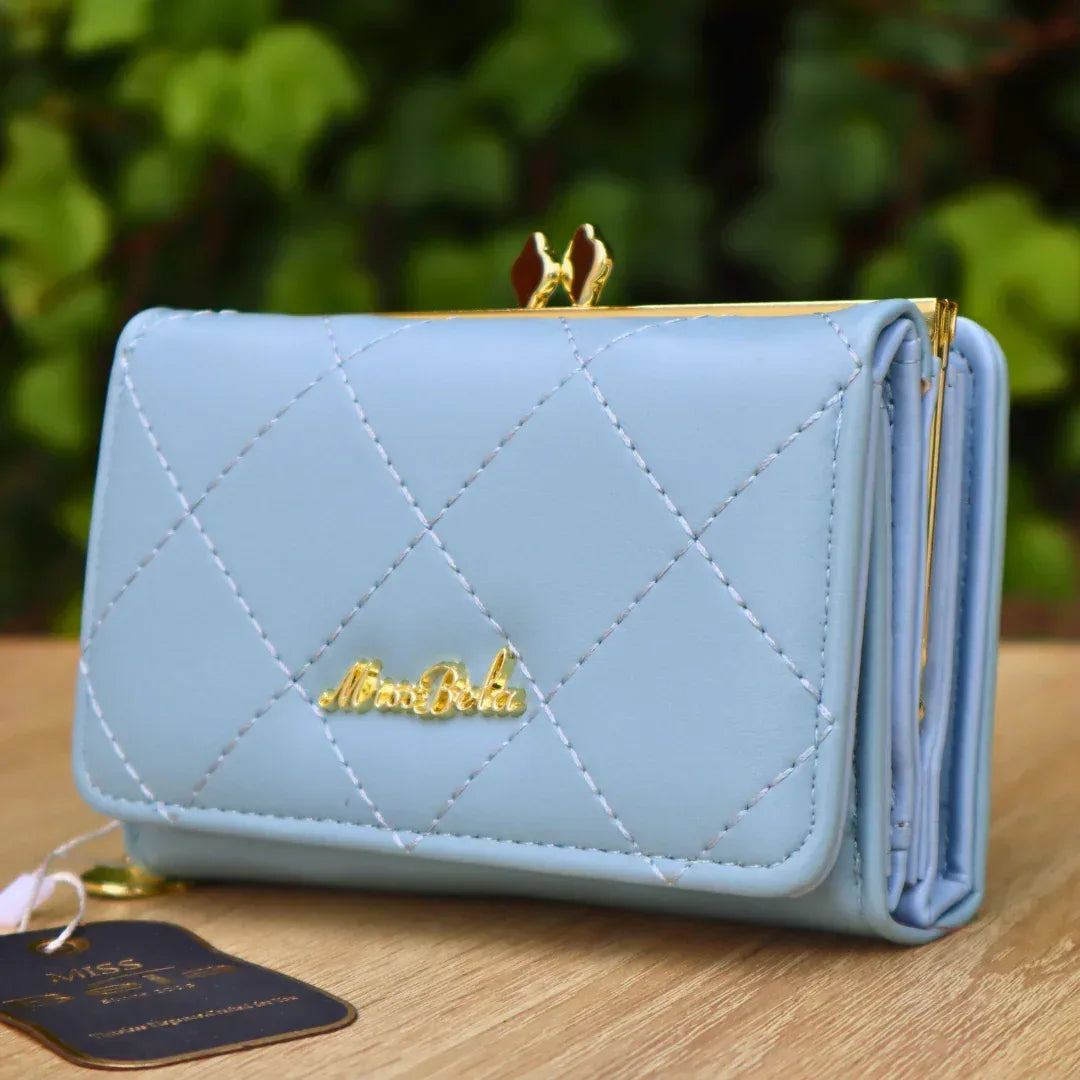 Porte Monnaie Élégant - Backpack dz