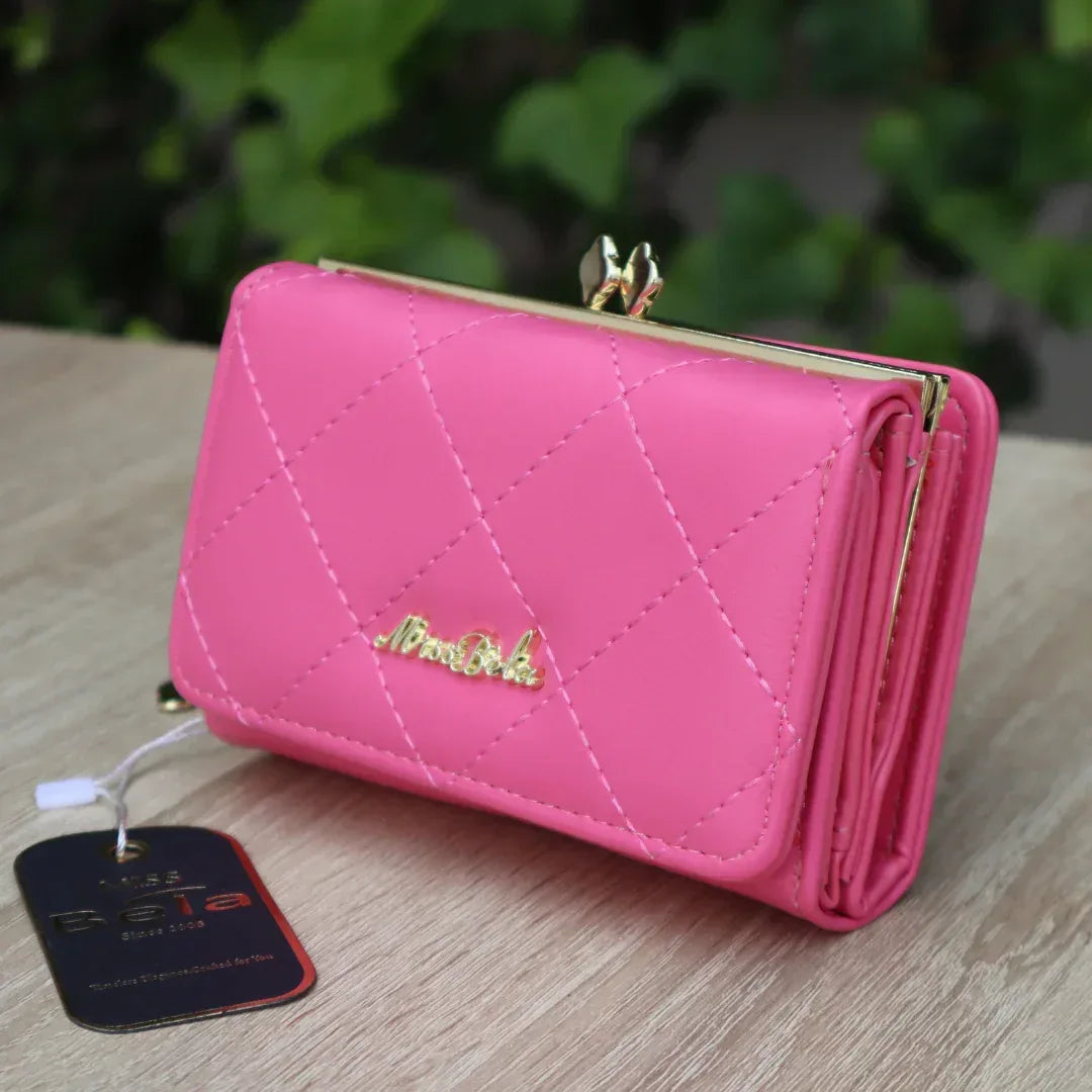 Porte Monnaie Élégant - Backpack dz