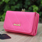 Porte Monnaie Élégant - Backpack dz