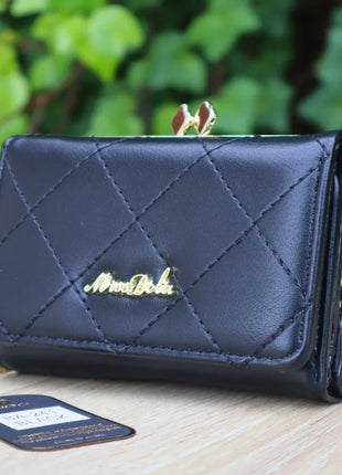 Porte Monnaie Élégant - Backpack dz