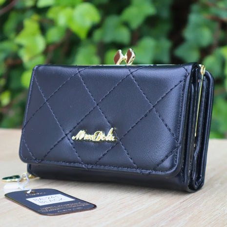 Porte Monnaie Élégant - Backpack dz