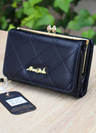 Porte Monnaie Élégant - Backpack dz