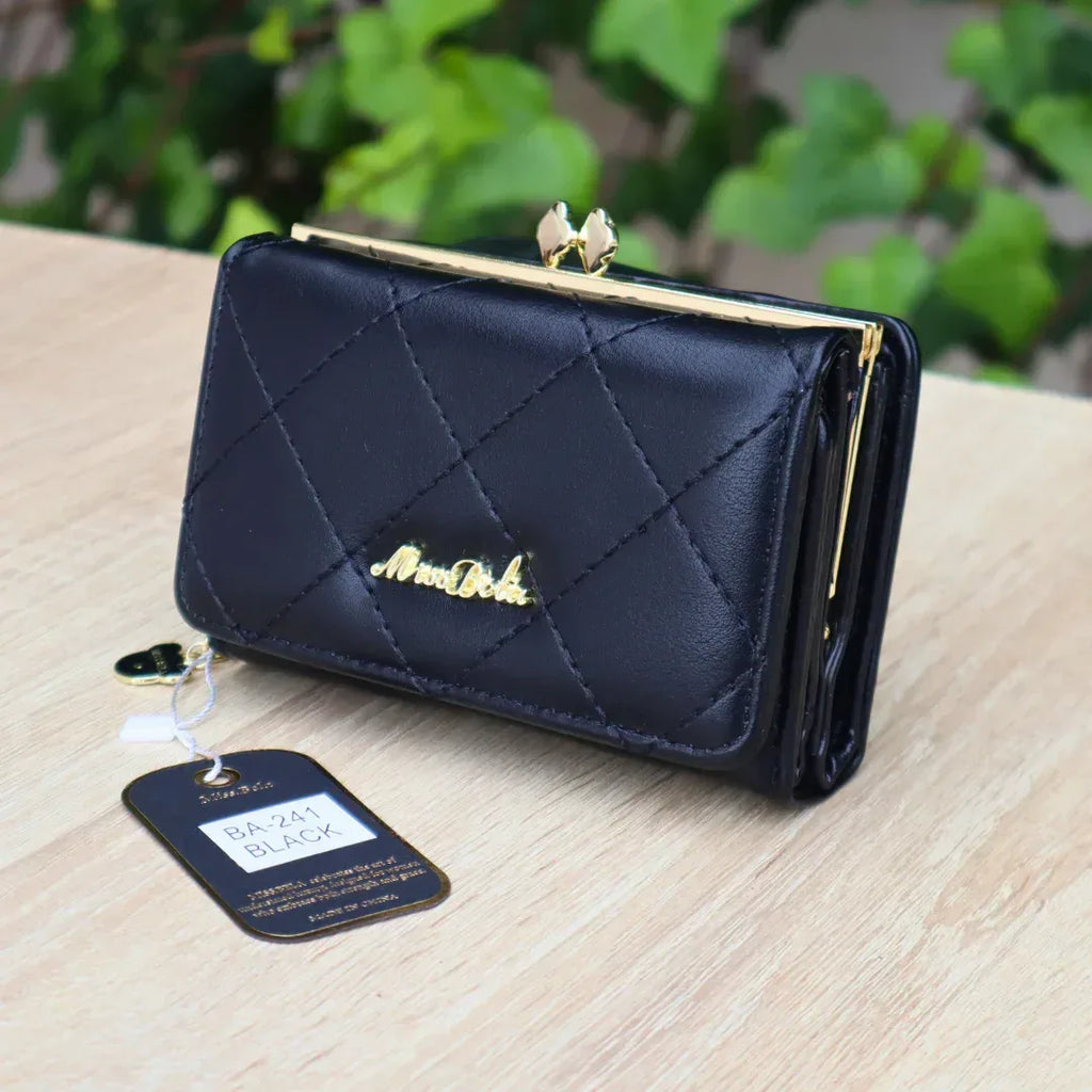 Porte Monnaie Élégant - Backpack dz