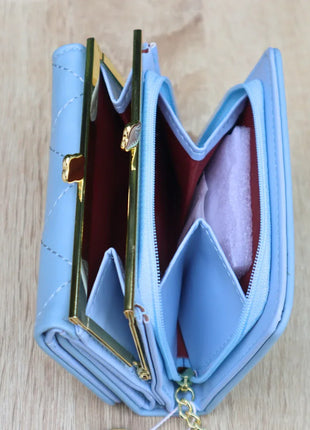 Porte Monnaie Élégant - Backpack dz