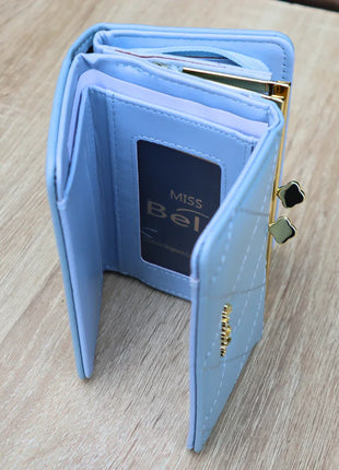 Porte Monnaie Élégant - Backpack dz