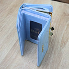 Porte Monnaie Élégant - Backpack dz