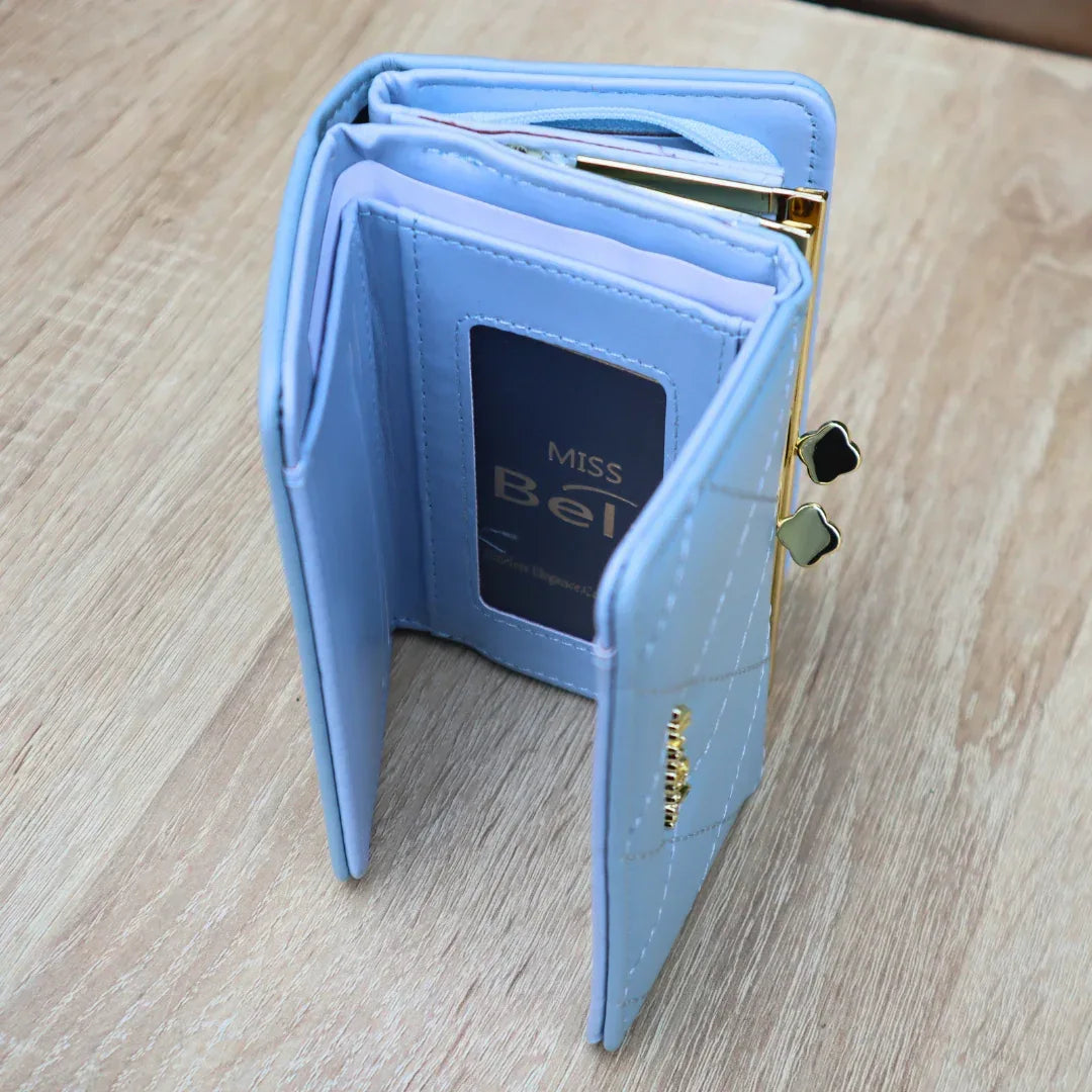 Porte Monnaie Élégant - Backpack dz