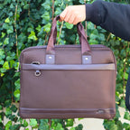 Cartable Business Jeep - Backpack dz