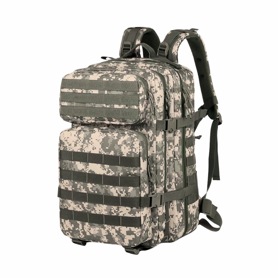 Sac à Dos Randonnée Tactique 55L