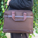 Cartable Business Jeep - Backpack dz