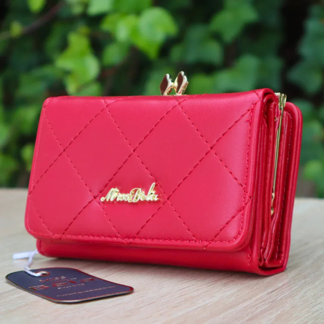 Porte Monnaie Élégant - Backpack dz