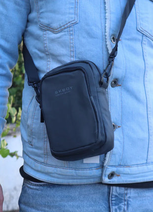 Sacoche SKBOY Casual Classic - Backpack dz