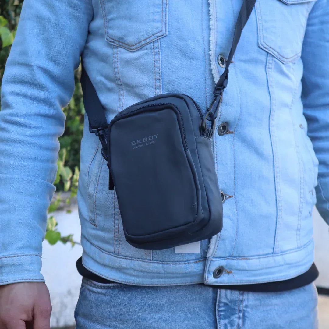 Sacoche SKBOY Casual Classic - Backpack dz