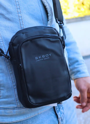 Sacoche SKBOY Casual Classic - Backpack dz