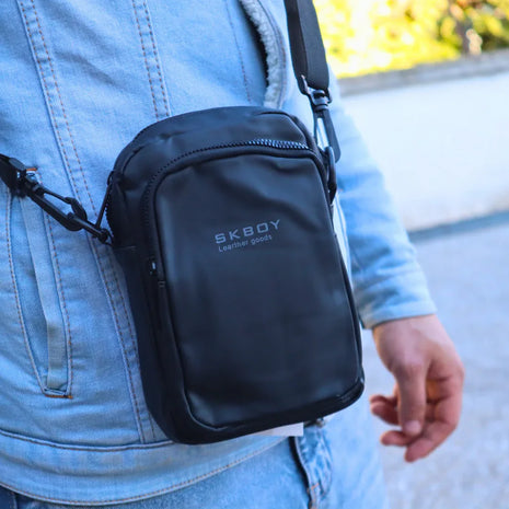 Sacoche SKBOY Casual Classic - Backpack dz