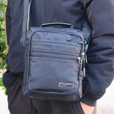 Sacoche, Sac a main Multipoches - Backpack dz