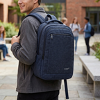 Sac a dos YE-MCSD pour laptop et documents