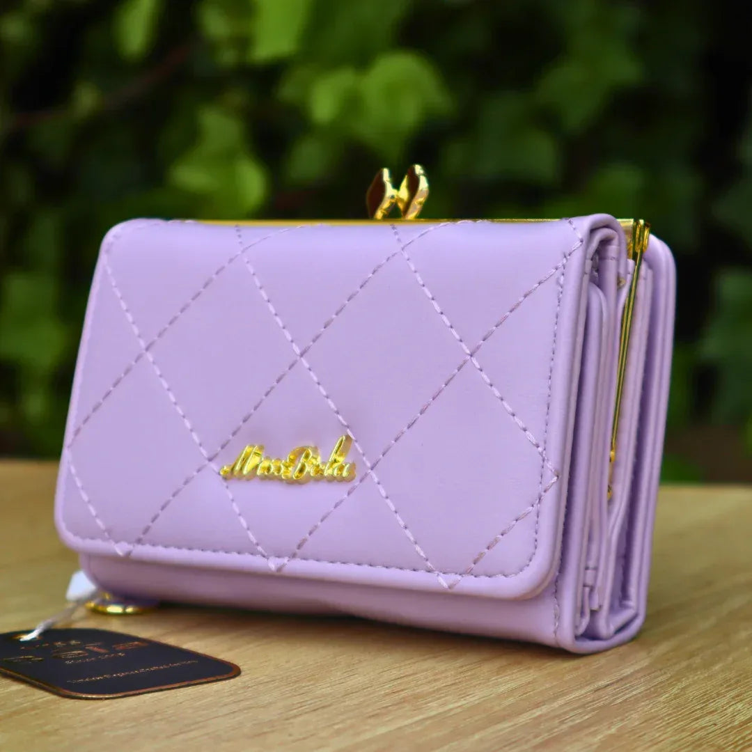 Porte Monnaie Élégant - Backpack dz