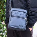 Sacoche, Sac a main Multipoches - Backpack dz