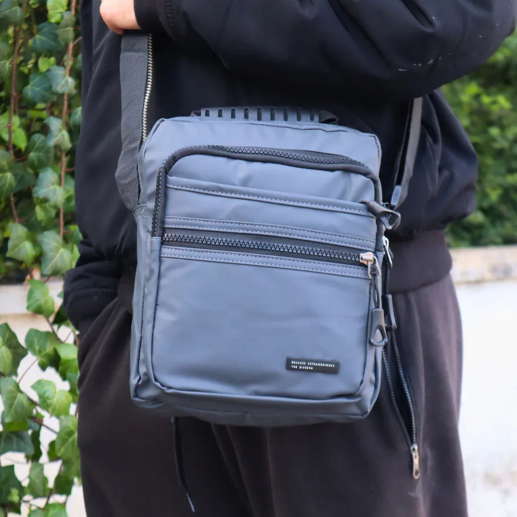 Sacoche, Sac a main Multipoches - Backpack dz